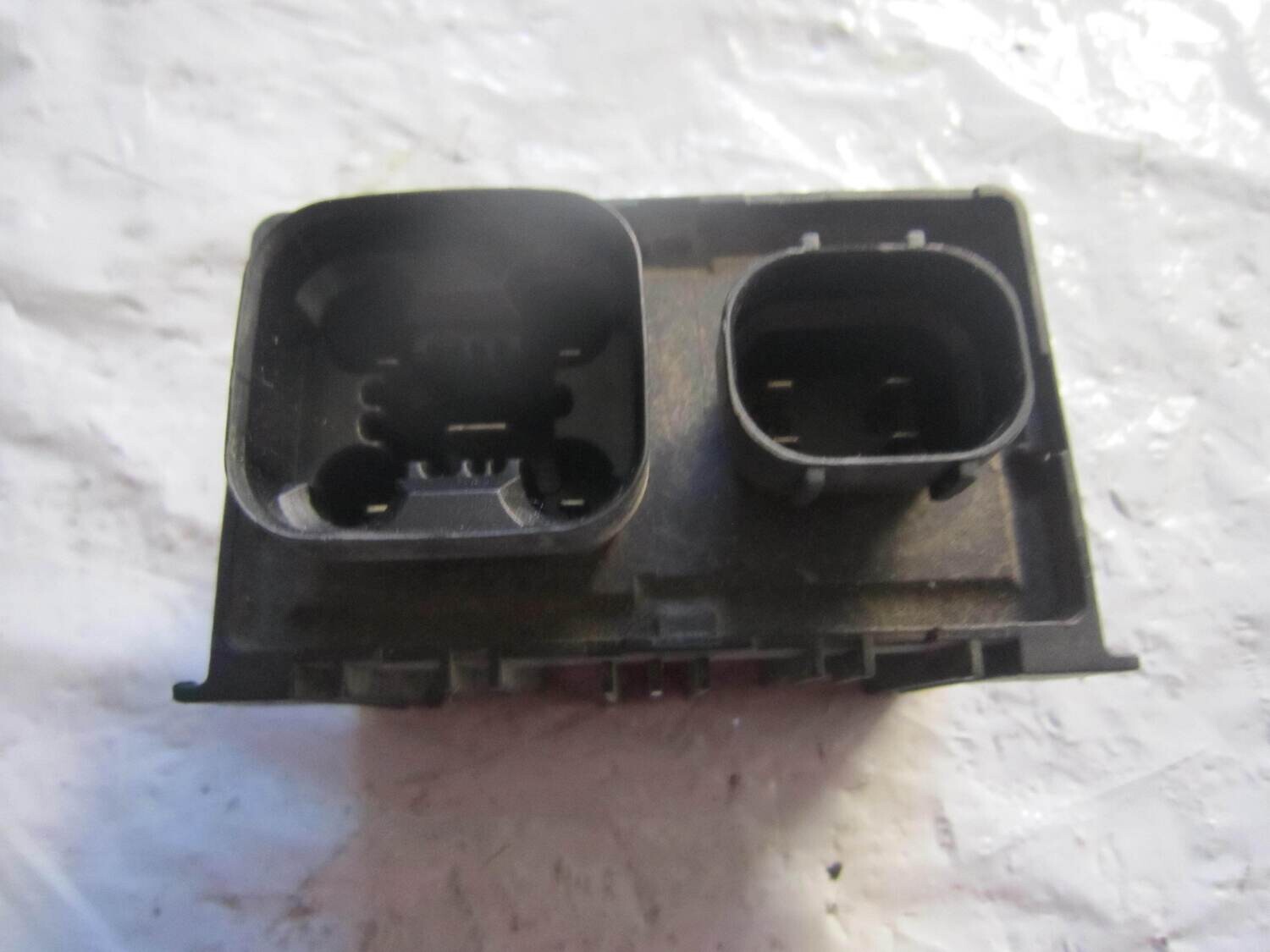 91-35 Rele' Candeletta Gm 55 557 781 55557781 51 299 045 51299045 OPEL Diesel CORSA