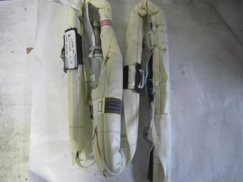 90-138 Airbag a tetto laterale destro Mopar 00519594990 F520 EU F520EU 16021/C485 JEEP RENEGADE