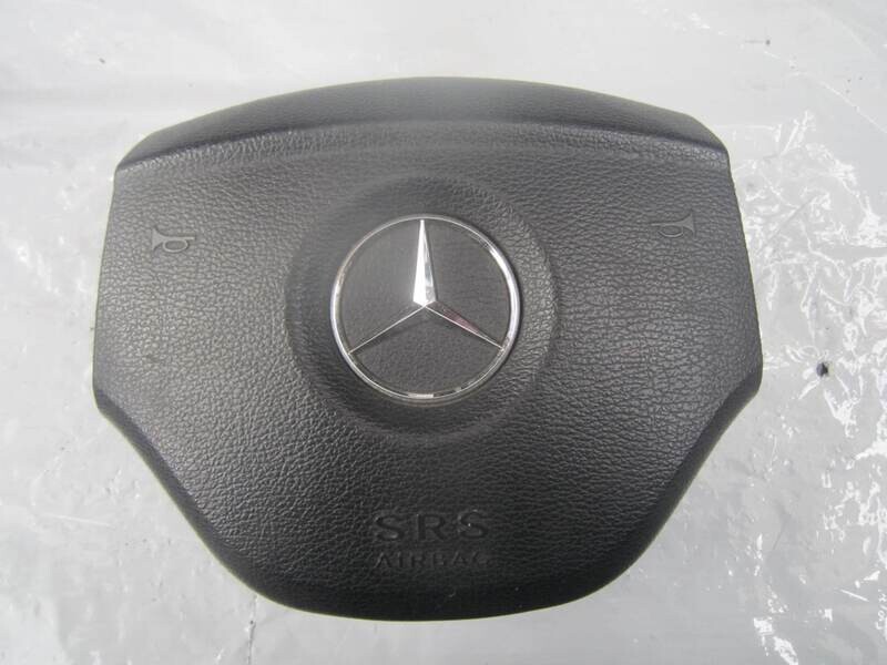 90-527 Airbag Volante TRW 51460330       MERCEDES Generica CLASSE B