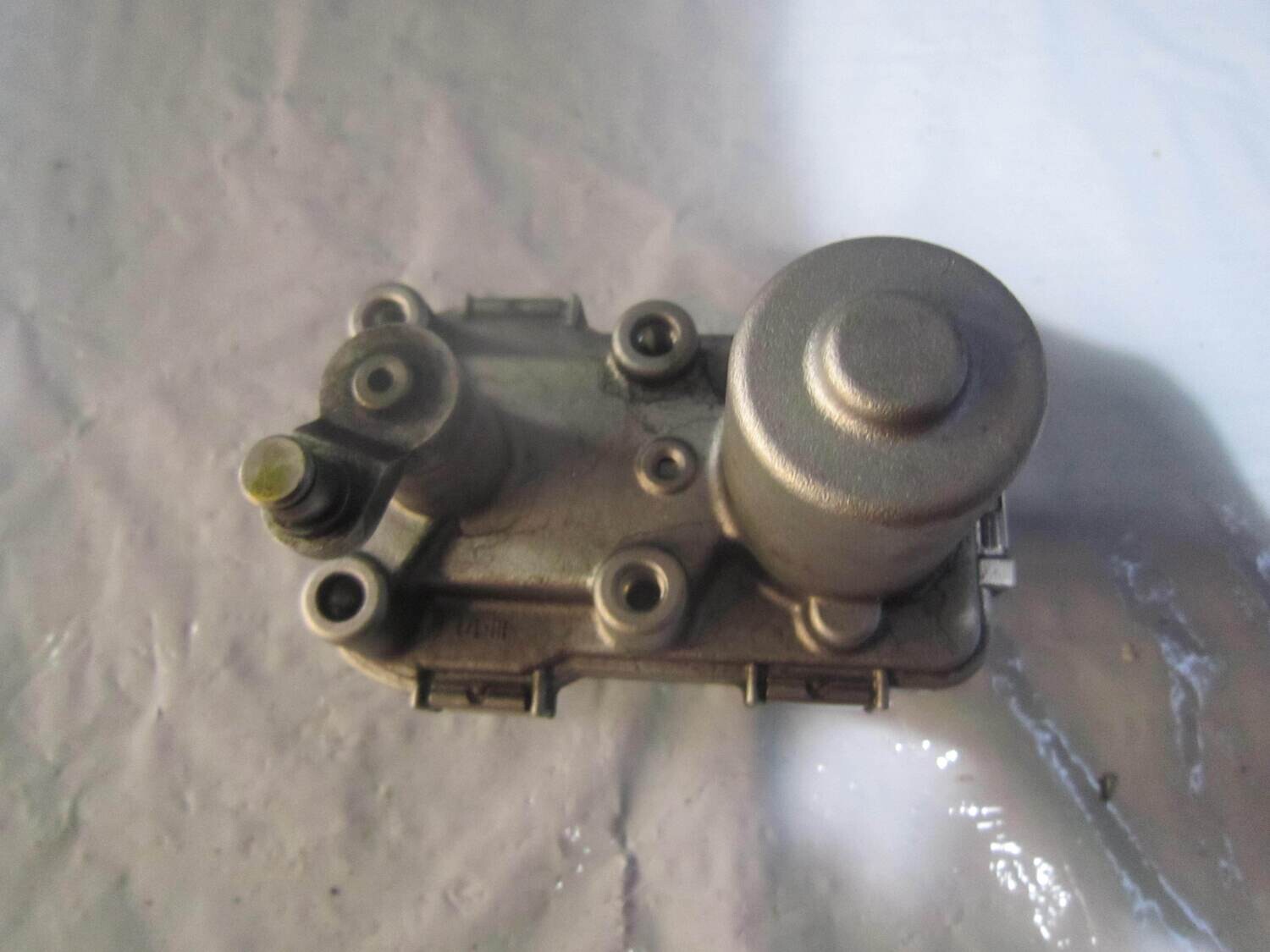 90-517 Attuatore Modulo del Turbo Continental A2C84388800       MITSUBISHI Diesel VARIE
