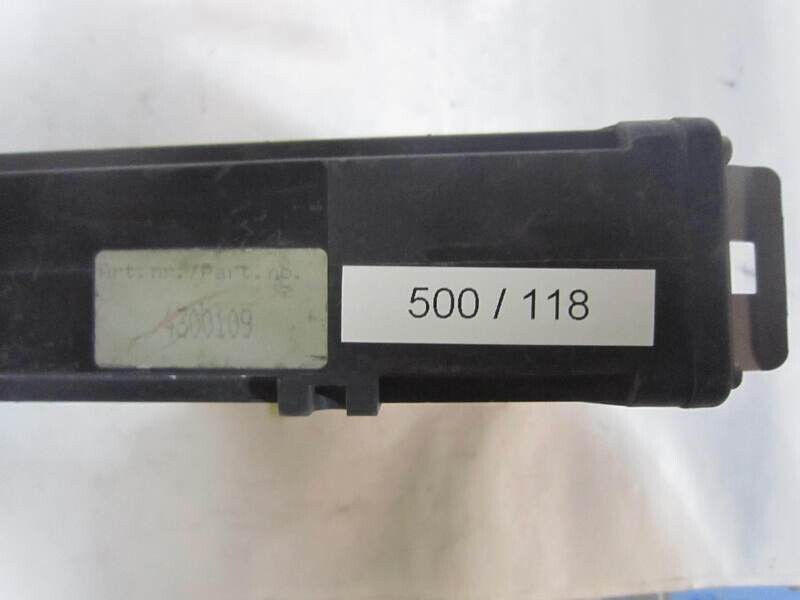 500-118 Centralina Motore Saab  4300109         SAAB  9000