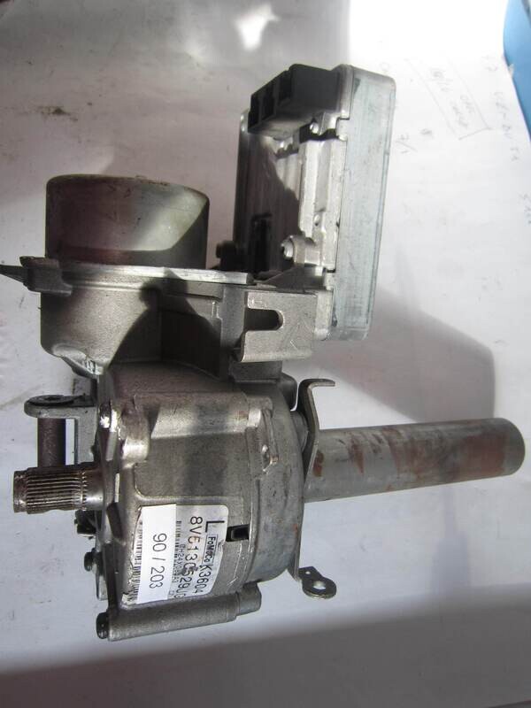 90-203 Piantone Sterzo FORD  8V513C529JG         FORD  FIESTA