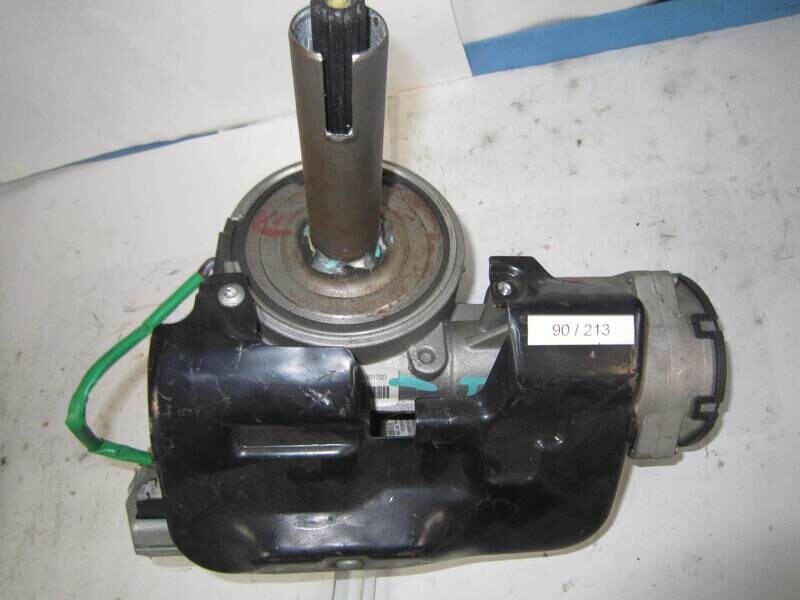 90-213 Piantone Sterzo Alfa Romeo / Fiat / Lancia  26117023 2610184906A         LANCIA  YPSILON