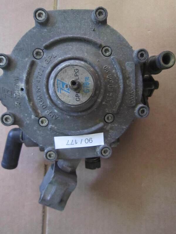 90-177 Riduttore di Pressione gpl Tartarini 67R.01.0090 67R010090 GENERICA Benzina/GPL
