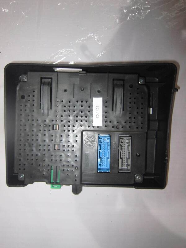 70-423 Centralina Bluetooth Magneti Marelli 51819514 555550164100 C141 03-1261 ALFA ROMEO / FIAT / LANCIA VARIE