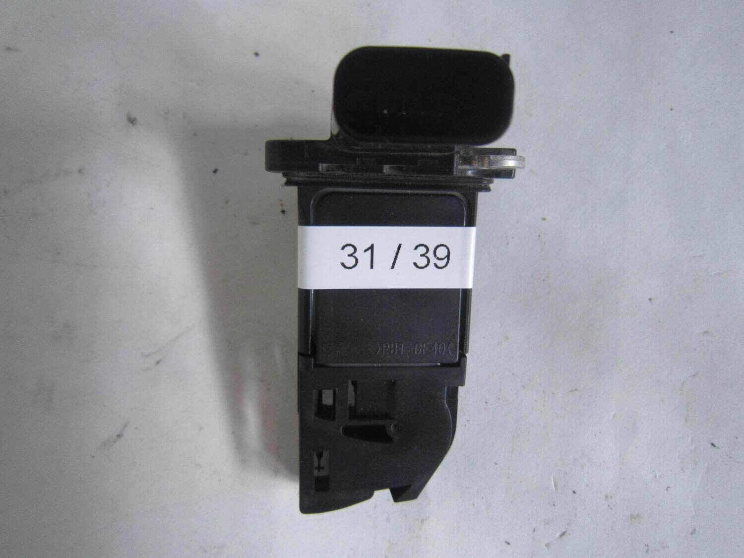 31-39 Sensore Aria Fomoco 7M51 128579 BB 7M51128579BB FORD VARIE