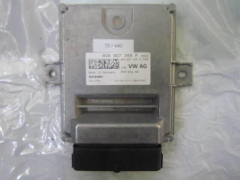 70-440 Centralina Adblue Helbako 80A 907 355 F 80A907355F SCR-STG-G4 SCRSTGG4 AUDI Diesel Q 5