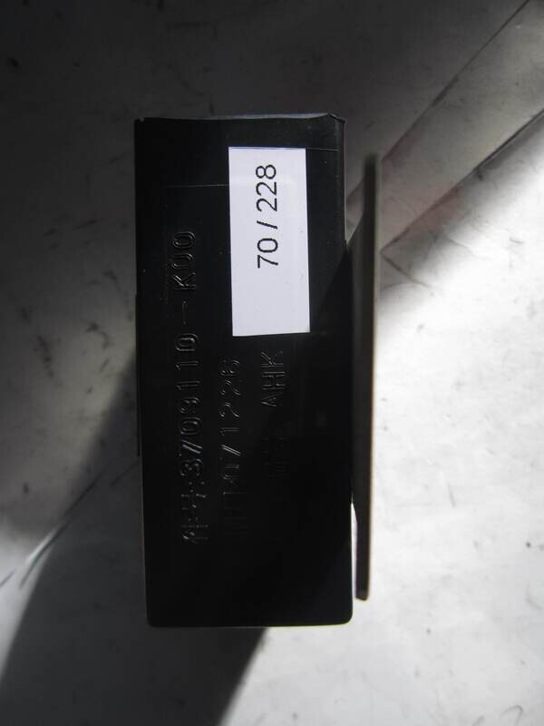 70-228 Centralina Fari Great Wall 3709110-k00 3709110k00 071226 Generica HOVER