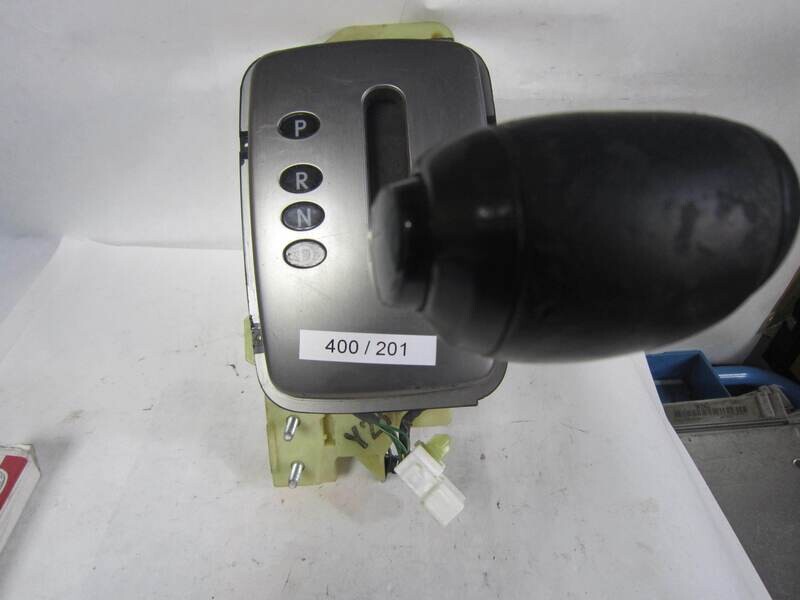 400-201 Leva Cambio Automatico Kia DWA2F1111 DW A2F1 111         KIA  SORENTO