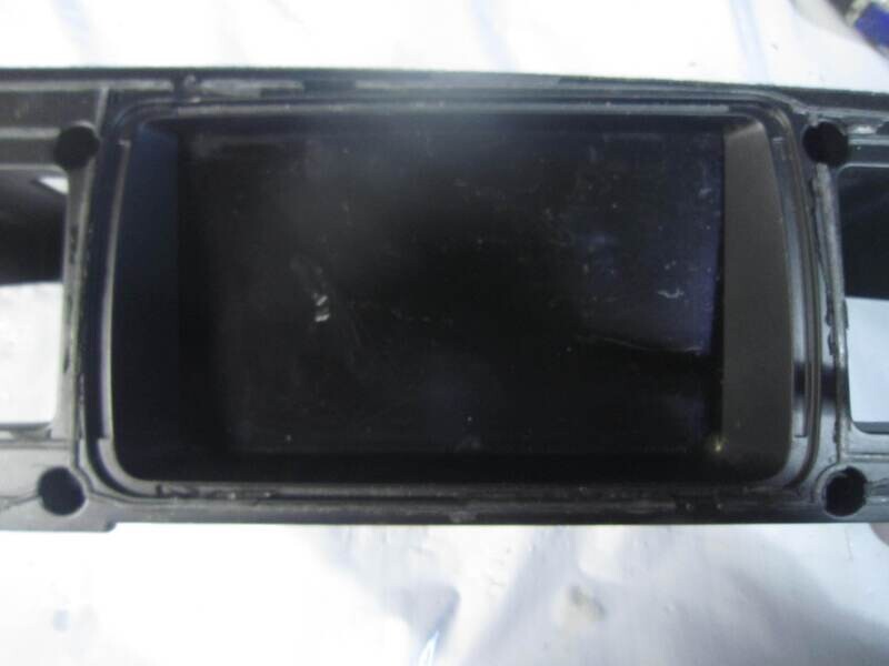 20-297 Schermo Radio / Display / Navigatore Harman HS9466EC AUDI VARIE