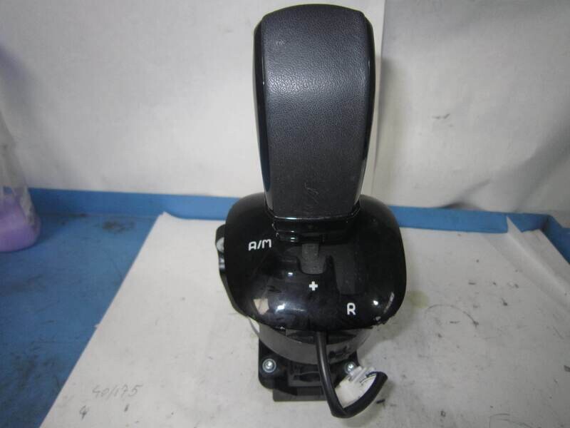 400-222 Leva Cambio Automatico Alfa Romeo / Fiat / Lancia  7355783900         FIAT  PANDA