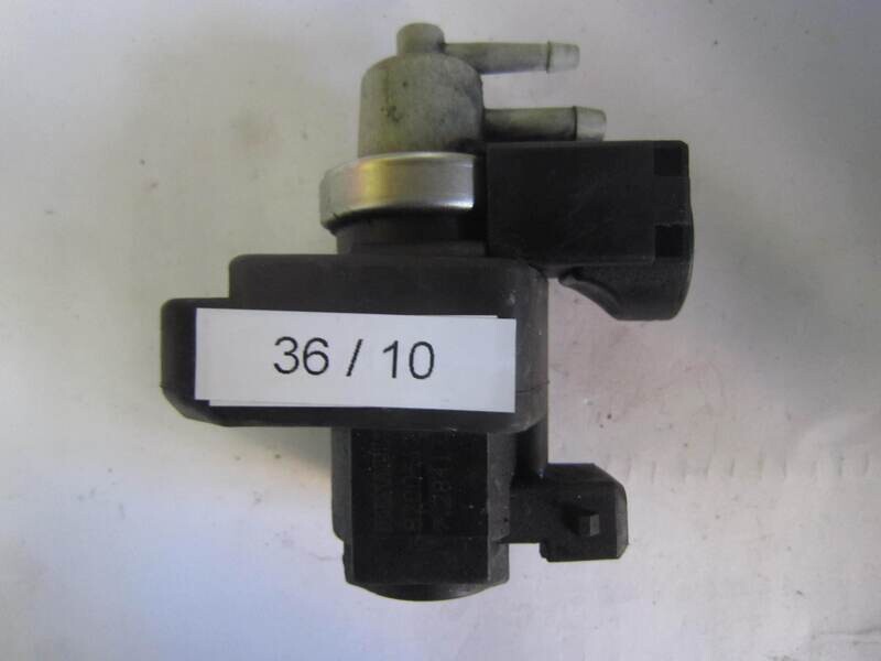 36-10 Elettrovalvola Renault 8200412 7.28417 Generica SCENIC