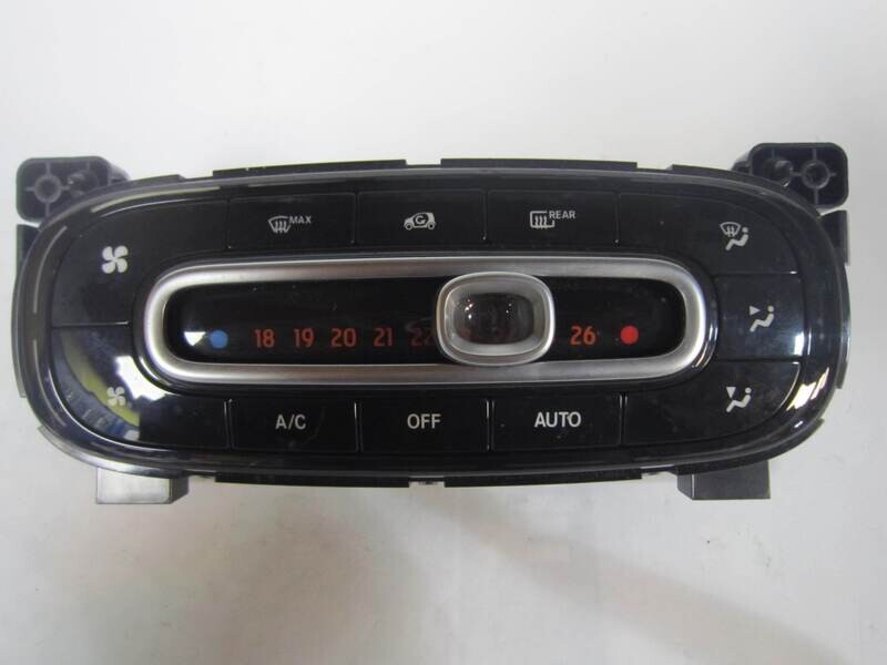 400-2 Unità di controllo del clima Smart  4539050600 275105919R        SMART  453