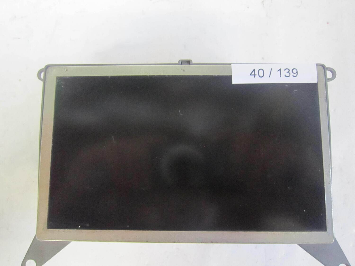 40-139 Quadro Strumenti / Contachilometri Siemens 1L1CRV63 emf-dt-mmf-00 emfdtmmf00 CITROEN / PEUGEOT Diesel C 4 407