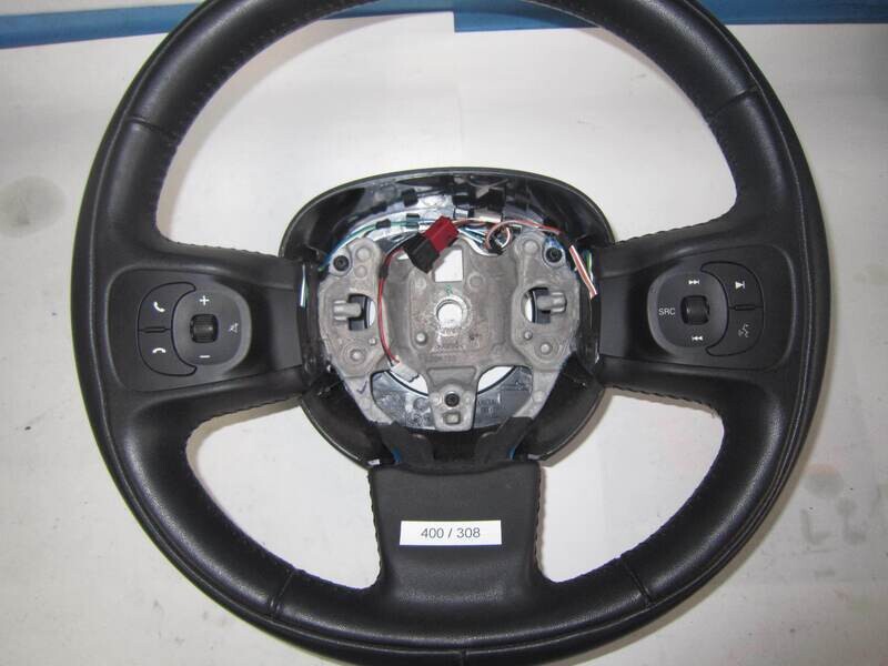 400-308 volante alfa romeo / fiat / lancia 6204725    Fiat  500