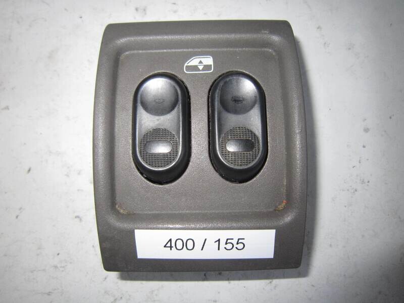 400-155 pulsantiera alzacristalli   oug381l8aa 746-77922    chrysler pt cruiser