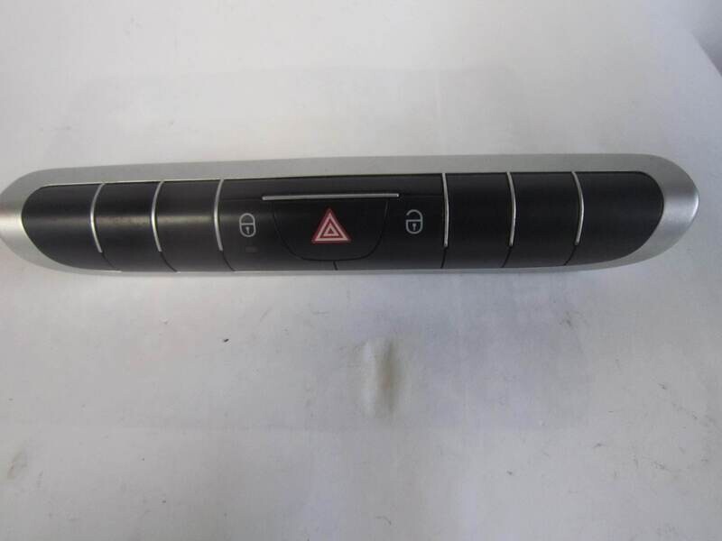 400-33 Unità Comandi Centrali Smart A 451 820 6810 003 A4518206810003 F000305    SMART  451