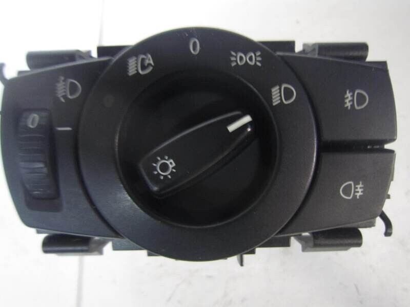 400-154 unità comando fari bmw 6 932 792 3360.0101    bmw serie 1