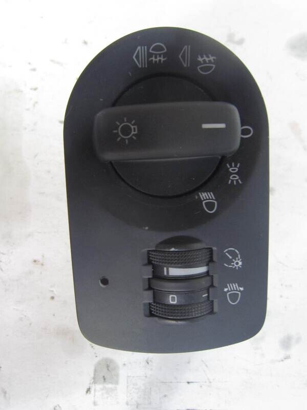 400-112 Unità Comando Fari Volkswagen 8P1941531Q 8P1 941 531 Q BK7 04 0567 28 BK704056728 04 581 10 0458110 8P0 919 094 8P0919094   AUDI  A 3