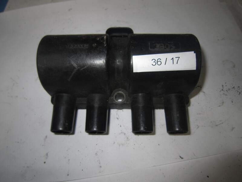 36-17 Bobina Accensione Daewoo 96253555 310044 CHEVROLET VARIE
