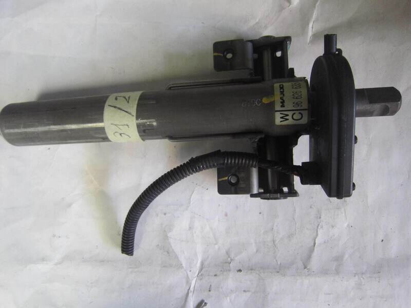 31-27 Sensore Angolo di Rotazione ATE Controller 96 626 635 96626635 96625845 OPEL VARIE
