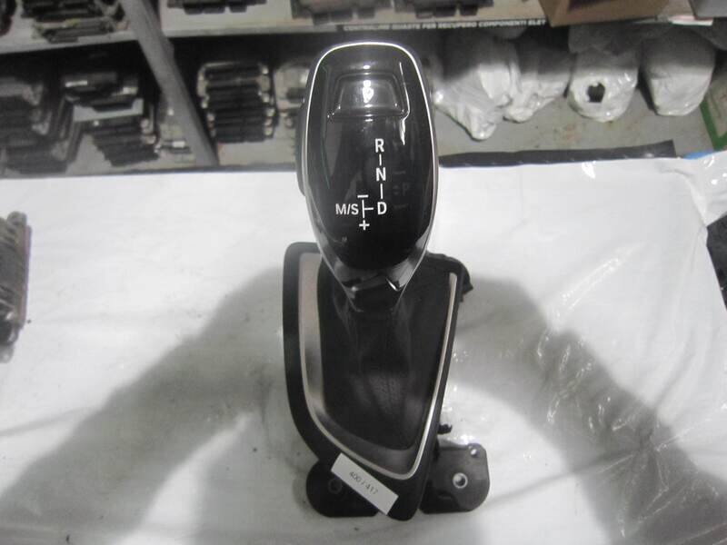 400-417 Leva Cambio Automatico BMW 10294284       BMW Generica SERIE  X