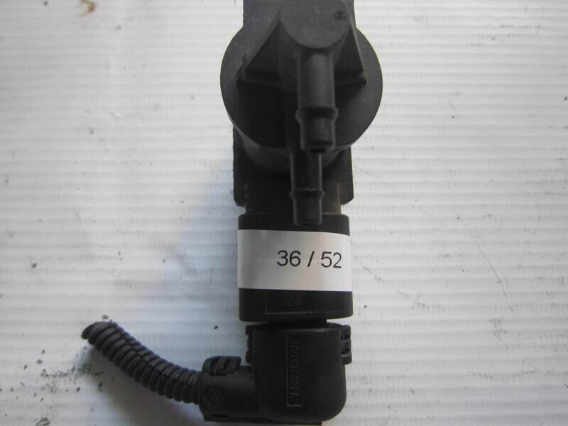 36-52 Elettrovalvola Volkswagen 1J0 906 283 C 1J0906283C MT2 VARIE