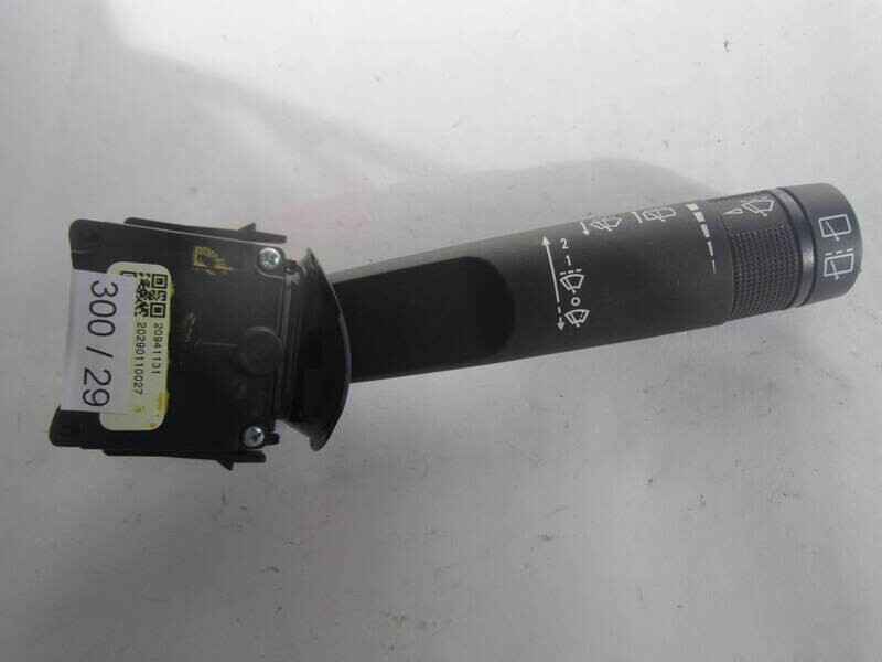 300-29 Comando Luci Devioluci Frecce Tergi Cruise Opel  20941131         OPEL  ASTRA