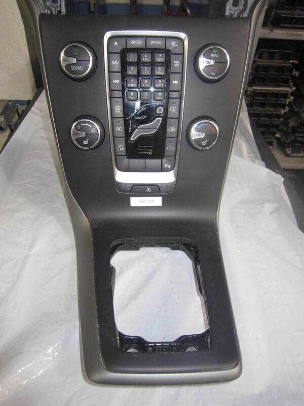 400-258 Unità Comandi Centrali Volvo 7020010Y5CS 7020010 V 40