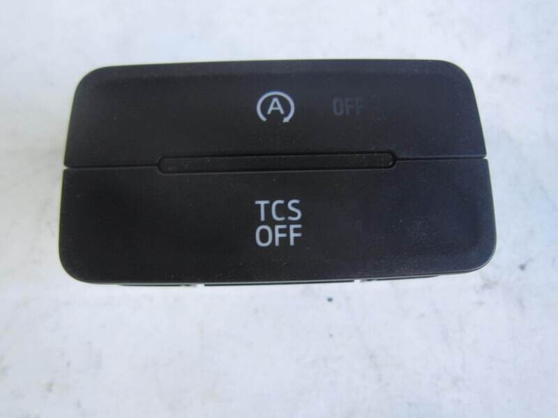 400-130 pulsante controllo trazione ford gn15-13d734-fd     ford Ecosport