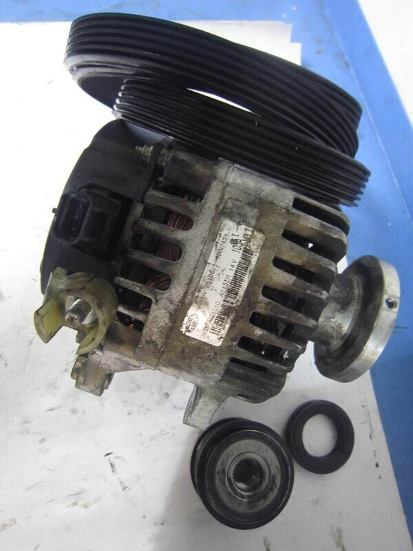 36-26 Alternatore Magneti Marelli 063377421010 A115IM 14V A115IM14V FORD Generica FOCUS