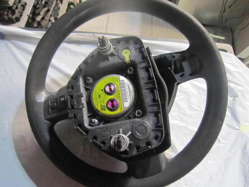 400-271 Volante Opel 13 111 348 13111348 13 111 340 13111340 ZAFIRA