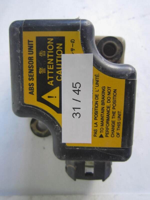 31-45 sensore antimbardata jeco 89441-26010 47291-000    toyota land cruiser
