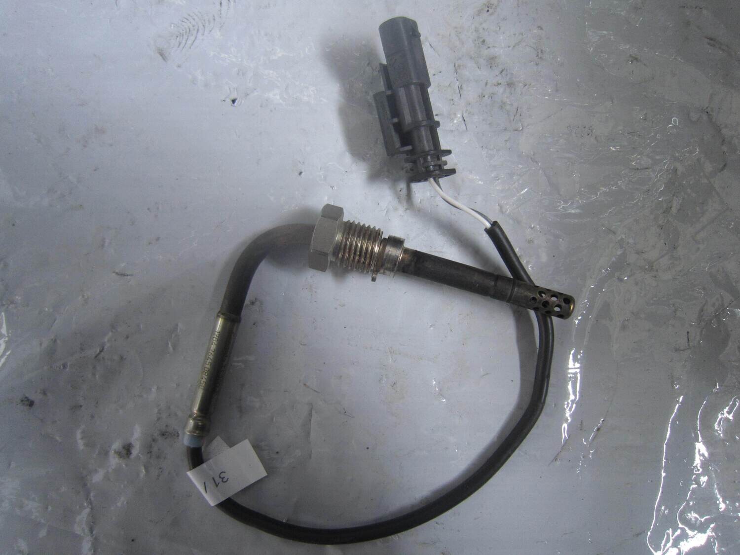31-154 Sensore Nox FPT 55270986       ALFA ROMEO / FIAT / LANCIA Diesel VARIE
