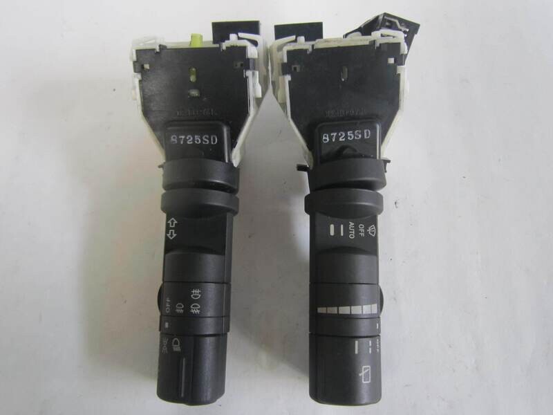 300-31 Comando Luci Devioluci Frecce Tergi Cruise Nissan NILES14425 NILES 14425         NISSAN  VARIE