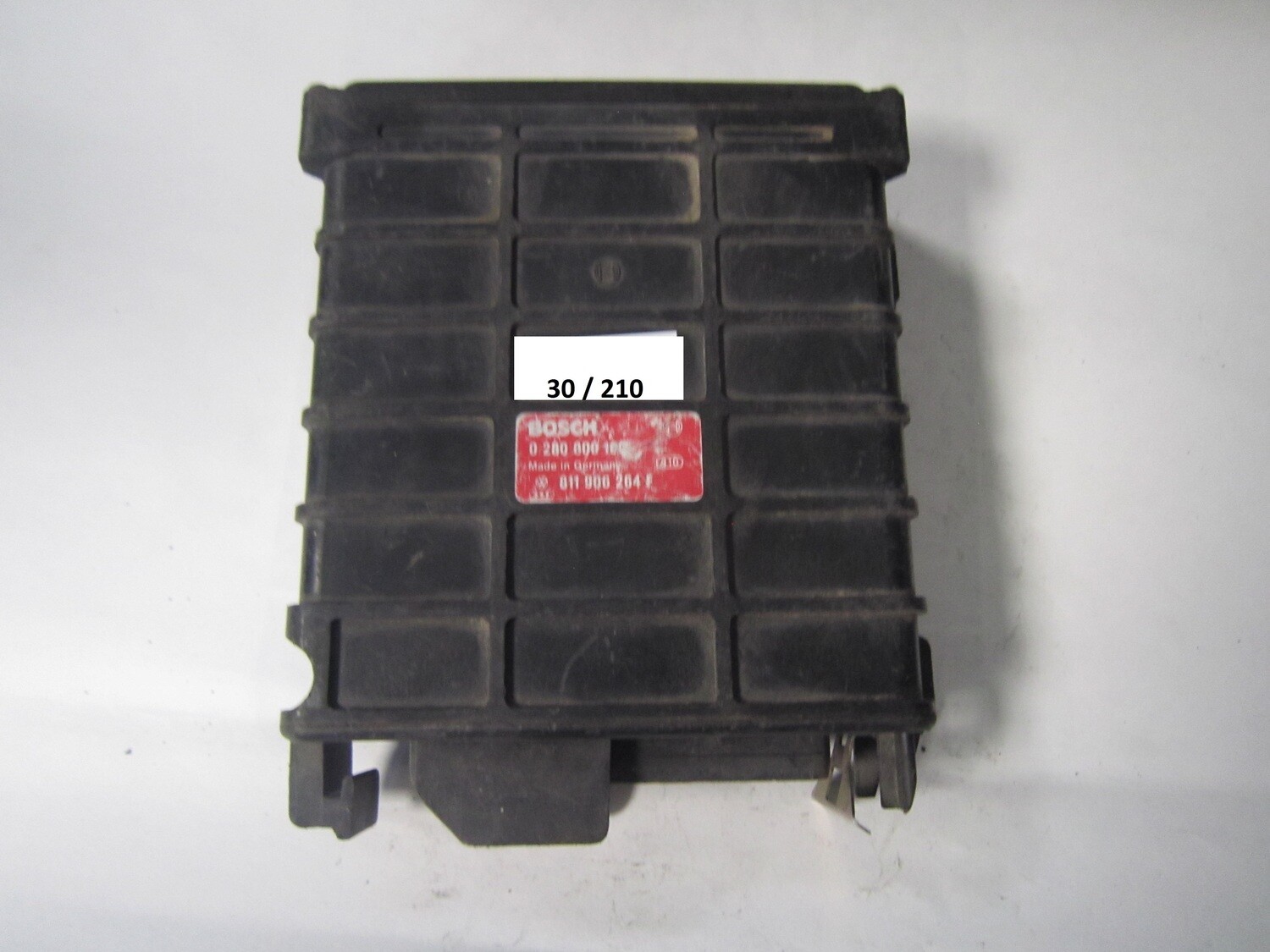 130-210 Centralina Motore Bosch 0 280 800 180 0280800180 811 906 264 F 811906264F VOLKSWAGEN VARIE
