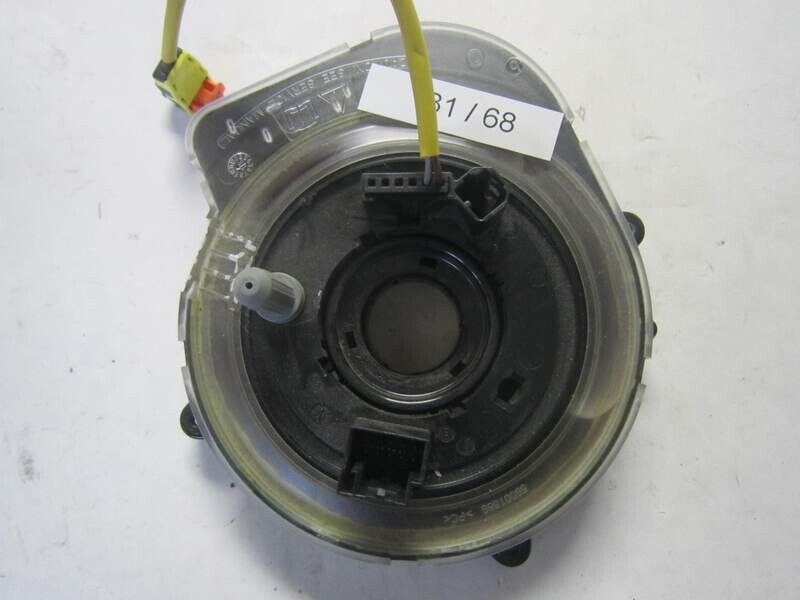 31-68 Sensore Sterzo Spiralato Delphi 59001669 JEEP Generica RENEGADE