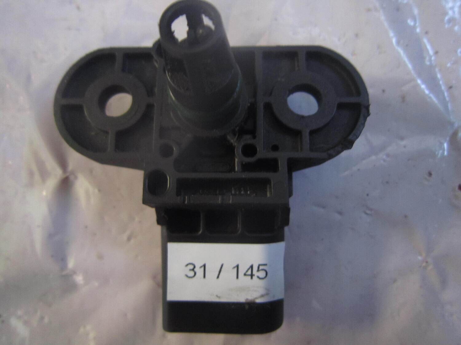 31-145 Sensore Turbina Bosch 0 261 230 235 0261230235 VOLKSWAGEN Diesel VARIE