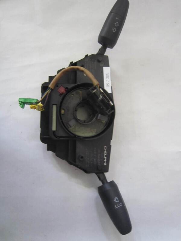 300-58 Comando Luci Devioluci Frecce Tergi Cruise Delphi 12274700 0803060639 13142283 OPEL Generica CORSA