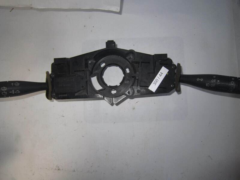 300-44 Comando Luci Devioluci Frecce Tergi Cruise Jaeger 34394302 343 943 02 9630605180        CITROEN / PEUGEOT  XSARA PICASSO