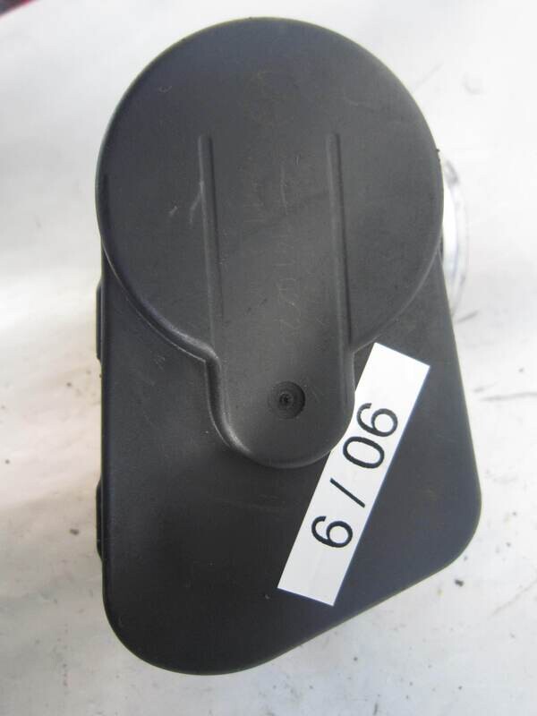 90-9 Corpo Farfallato Vdo A1661410225 A 166 141 02 25 408.238/127/002 408238127002 99.51.1 99511     MERCEDES BENZ  CLASSE A