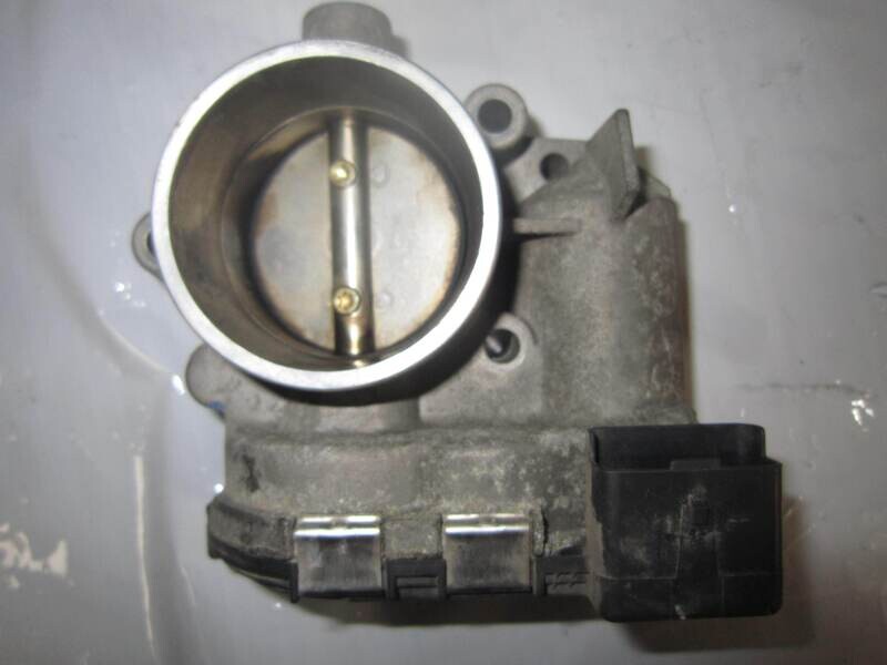 90-359 Corpo Farfallato Bosch 0 280 750 085 0280750085 CITROEN / PEUGEOT Benzina C 2
