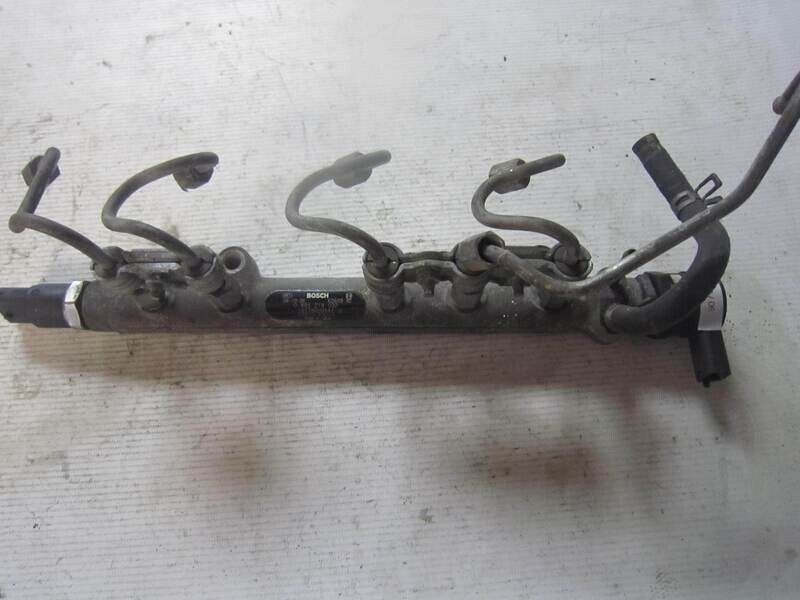 90-319 Flauto Iniezione Rail Bosch 0 445 214 032 0445214032 107780-0141 1077800141 23810-33010 MINI VARIE