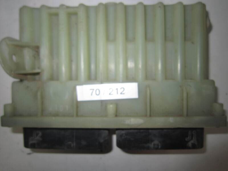 70-212 Centralina Modulo Confort Opel 24 410 130 24410130 1539 6912 15396912 VARIE