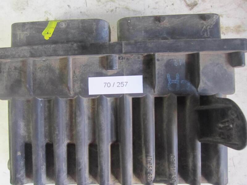 70-257 Centralina Modulo Confort Delphi 09131730 ID 252 620 ID252620 OPEL Benzina ASTRA