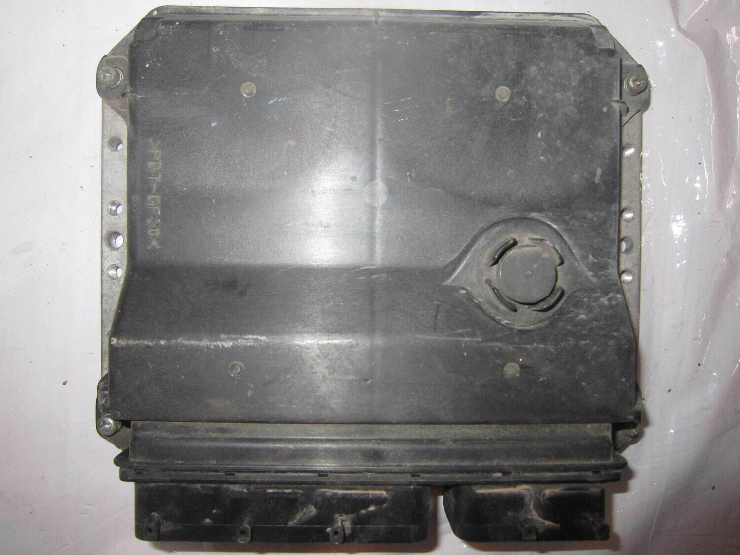 6-137 Centralina Motore Denso 89661-0D311 896610D311 MB275300-4760 MB2753004760 TOYOTA Benzina YARIS 1.3