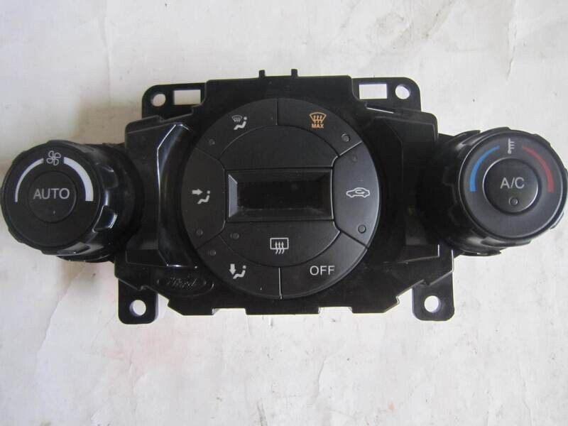 400-226 Unità di controllo del clima Ford 8A6T 18C612 8A6T18C612 8A69 18C612 8A6918C612 Generica FIESTA