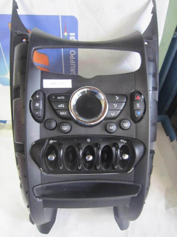 400-225 Unità Comandi Centrali Valeo E1060547 30021970 MINI Generica COUNTRYMAN