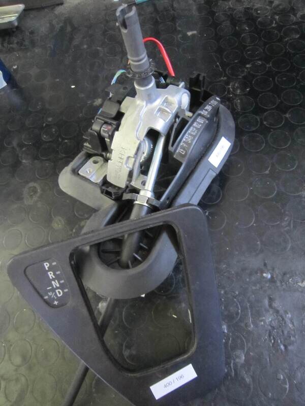 400-196 Leva Cambio Automatico ZF 7 548 037 02 01 75480370201 7 155 643-03-F 715564303F BMW Generica SERIE 3