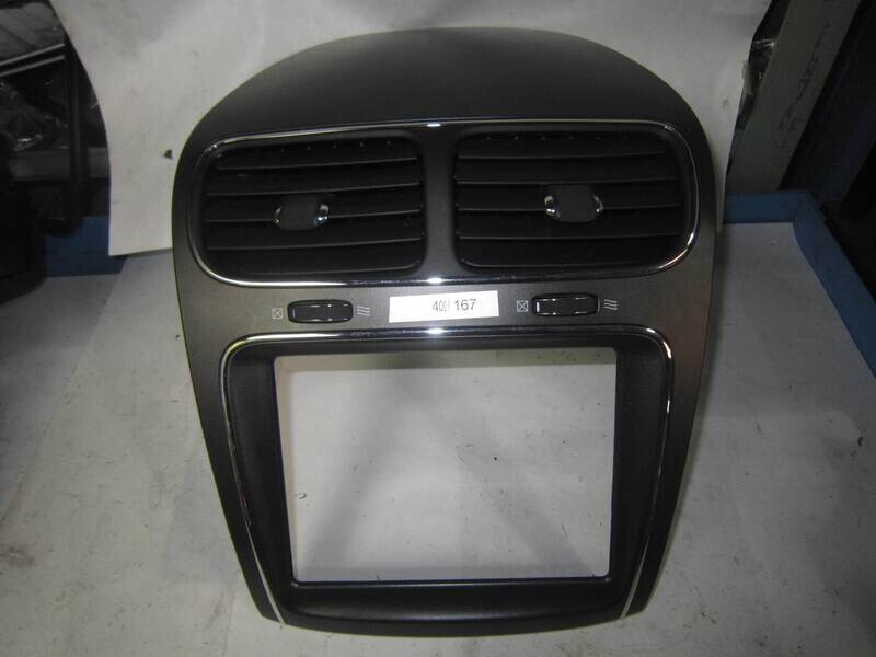 400-167 Plancia Sotto Cruscotto Chrysler 5AEDMN029 TAP JC49 TAPJC49 CTR TRIM FIAT   FREEMONT